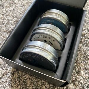 Norse Organics Kill Acne & Redness Kit